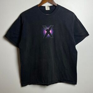Faded Mac OS X Leopard Promo Tech Tee